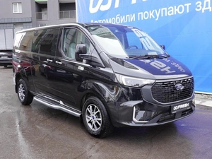 Фургон Ford Transit Custom 2024 года, 5499000 рублей, Воронеж