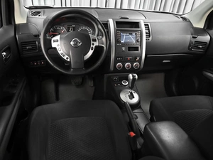 Внедорожник Nissan X-Trail 2013 года, 1578000 рублей, Ставрополь
