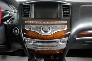 Внедорожник Infiniti JX 2012 года, 1529000 рублей, Тюмень