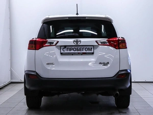 Внедорожник Toyota RAV4 2013 года, 1949000 рублей, Красноярск
