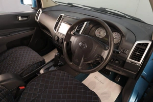 Универсал Nissan Wingroad 2007 года, 649000 рублей, Челябинск