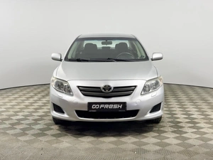 Седан Toyota Corolla 2010 года, 985200 рублей, Казань