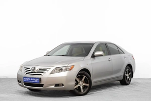 Седан Toyota Camry 2007 года, 1249000 рублей, Барнаул