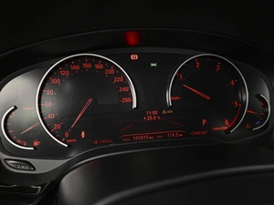 Седан BMW 5 серия 2019 года, 3174000 рублей, Ставрополь