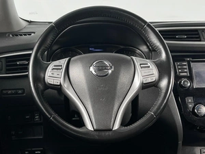 Внедорожник Nissan X-Trail 2018 года, 1670000 рублей, Казань