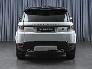 Внедорожник Land Rover Range Rover Sport 2015 года, 2630000 рублей, Ставрополь