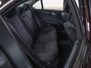 Седан Mercedes-benz C-класс 2011 года, 1577000 рублей, Краснодар