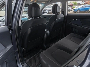 Внедорожник Kia Sportage 2012 года, 1127000 рублей, Краснодар