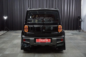 Внедорожник Baojun Yep 2023 года, 1980000 рублей, Красноярск