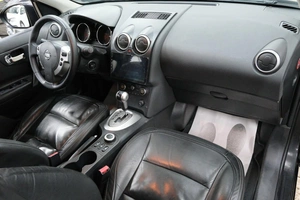 Внедорожник Nissan Qashqai+2 2008 года, 1059000 рублей, Омск