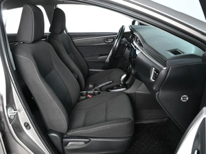 Седан Toyota Corolla 2013 года, 1329000 рублей, Ростов-на-Дону