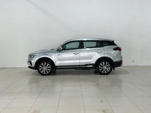 Внедорожник Geely Atlas Pro 2023 года, 1732000 рублей, Кострома