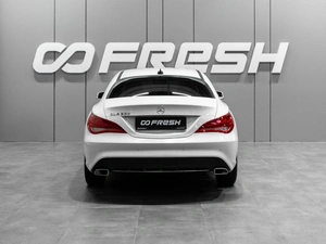 Седан Mercedes-benz CLA-класс 2015 года, 1999000 рублей, Тюмень