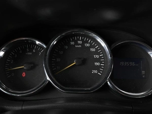 Внедорожник Renault Duster 2016 года, 1169000 рублей, Аксай