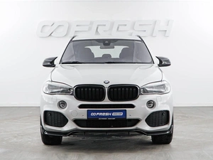 Внедорожник BMW X5 2016 года, 3800444 рублей, Москва