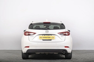 Хетчбэк Mazda Axela 2016 года, 1169000 рублей, Томск