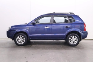 Внедорожник Hyundai Tucson 2008 года, 1390000 рублей, Брянск