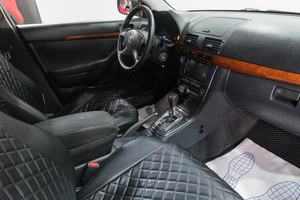 Седан Toyota Avensis 2006 года, 799000 рублей, Новокузнецк