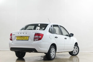 Седан ВАЗ (LADA) Granta 2021 года, 789000 рублей, Новокузнецк