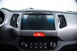 Внедорожник Kia Sportage 2015 года, 1449000 рублей, Пермь