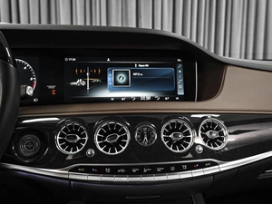 Седан Mercedes-benz S-класс 2020 года, 6148000 рублей, Ставрополь