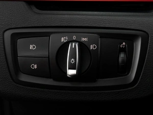 Внедорожник BMW X1 2018 года, 2799000 рублей, Тюмень