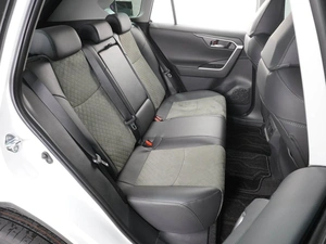 Внедорожник Toyota RAV4 2025 года, 4459000 рублей, Воронеж