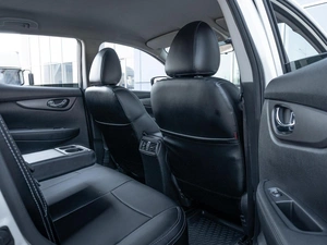 Внедорожник Nissan Qashqai 2019 года, 1840000 рублей, Нижний Новгород