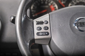 Хетчбэк Nissan Note 2010 года, 739000 рублей, Томск