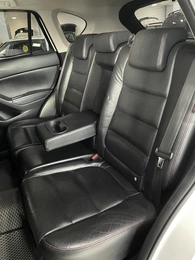 Внедорожник Mazda CX-5 2012 года, 1687000 рублей, Солонцы