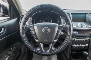 Седан Nissan Teana 2011 года, 1089000 рублей, Барнаул