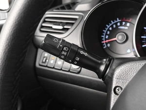 Седан Kia Rio 2017 года, 1225000 рублей, Ставрополь