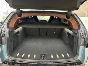 Внедорожник BMW XM 2023 года, 17595000 рублей, Новосибирск