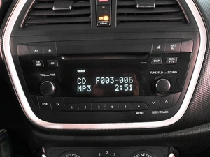 Внедорожник Suzuki SX4 2014 года, 1099000 рублей, Аксай