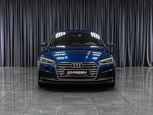Купе Audi A5 2016 года, 2999000 рублей, Тюмень