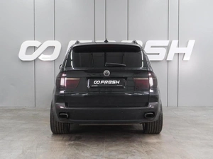 Внедорожник BMW X5 2007 года, 1399000 рублей, Воронеж