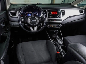 Минивэн Kia Carens 2016 года, 1489000 рублей, Воронеж