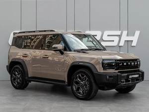 Внедорожник Jetour T2 2024 года, 3640000 рублей, Краснодар
