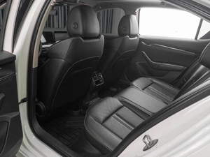 Лифтбек Skoda Octavia 2022 года, 2499000 рублей, Тюмень