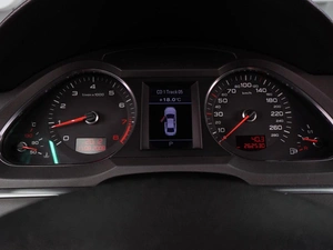 Седан Audi A6 2006 года, 1209000 рублей, Воронеж