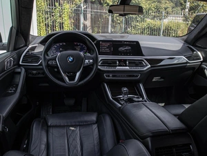 Внедорожник BMW X6 2020 года, 5899000 рублей, Большой Сочи