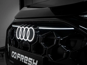 Внедорожник Audi Q5 2025 года, 6589000 рублей, Тюмень
