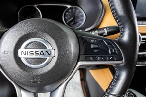 Седан Nissan Sentra 2022 года, 2389000 рублей, Пермь