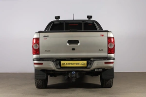 Пикап JAC T6 2023 года, 2059000 рублей, Новосибирск