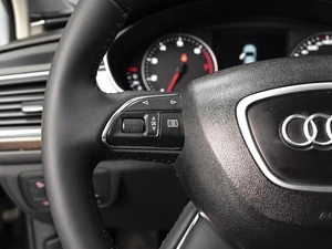 Седан Audi A6 2011 года, 1494000 рублей, Ставрополь