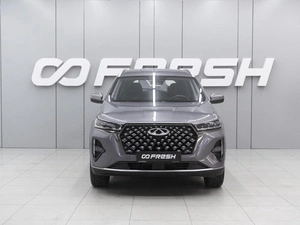 Внедорожник Chery Tiggo 7 Pro Max 2023 года, 2019000 рублей, Ростов-на-Дону
