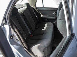 Седан Nissan Tiida 2012 года, 715000 рублей, Краснодар