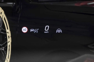 Внедорожник Mercedes-benz GLS-класс 2025 года, 17299999 рублей, Москва