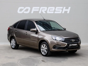 Лифтбек ВАЗ (LADA) Granta 2024 года, 960000 рублей, Краснодар