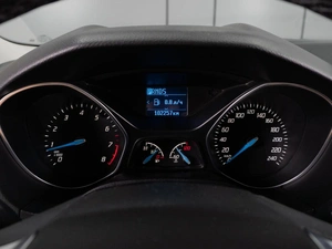 Хетчбэк Ford Focus 2015 года, 1000000 рублей, Тюмень